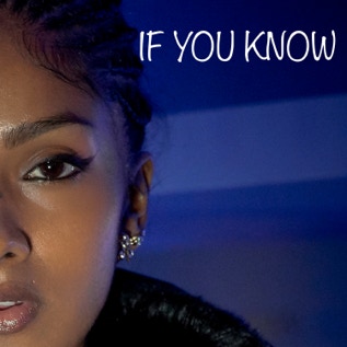 Cover Artwork If you know